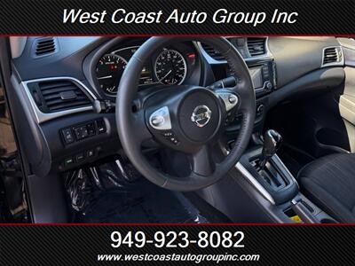 2017 Nissan Sentra SV - Photo 10 - Costa Mesa, CA 92626