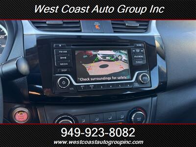 2017 Nissan Sentra SV - Photo 15 - Costa Mesa, CA 92626