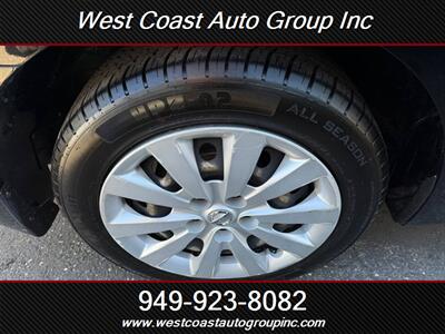 2017 Nissan Sentra SV - Photo 19 - Costa Mesa, CA 92626