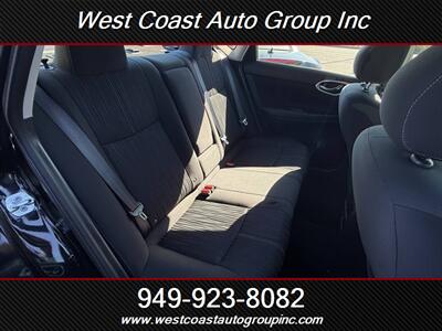 2017 Nissan Sentra SV - Photo 9 - Costa Mesa, CA 92626