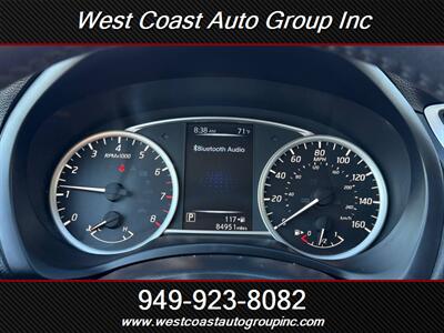 2017 Nissan Sentra SV - Photo 14 - Costa Mesa, CA 92626