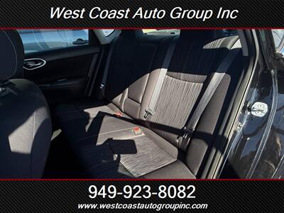 2017 Nissan Sentra SV - Photo 12 - Costa Mesa, CA 92626
