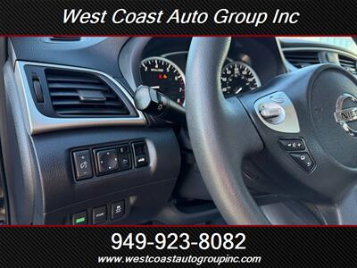 2017 Nissan Sentra SV - Photo 11 - Costa Mesa, CA 92626