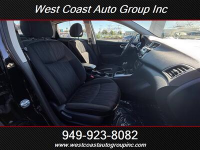 2017 Nissan Sentra SV - Photo 7 - Costa Mesa, CA 92626