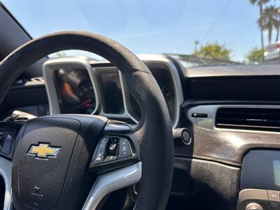 2012 Chevrolet Camaro LT   - Photo 14 - Costa Mesa, CA 92626