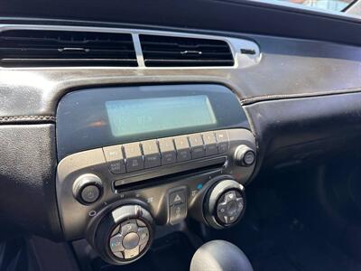 2012 Chevrolet Camaro LT   - Photo 12 - Costa Mesa, CA 92626