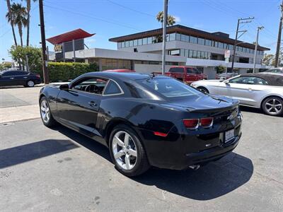 2012 Chevrolet Camaro LT   - Photo 6 - Costa Mesa, CA 92626