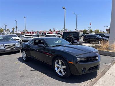 2012 Chevrolet Camaro LT   - Photo 3 - Costa Mesa, CA 92626