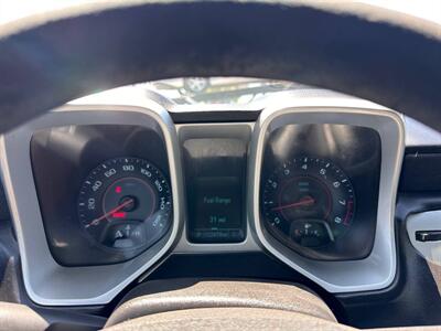 2012 Chevrolet Camaro LT   - Photo 15 - Costa Mesa, CA 92626