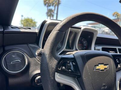 2012 Chevrolet Camaro LT   - Photo 16 - Costa Mesa, CA 92626