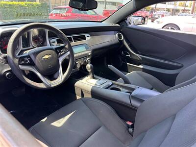 2012 Chevrolet Camaro LT   - Photo 10 - Costa Mesa, CA 92626