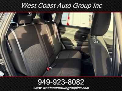 2025 Mitsubishi Outlander Sport ES   - Photo 10 - Costa Mesa, CA 92626