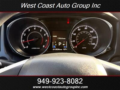 2025 Mitsubishi Outlander Sport ES   - Photo 16 - Costa Mesa, CA 92626