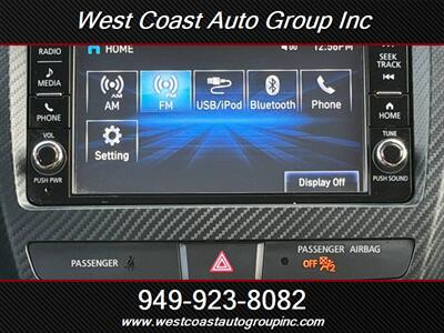 2025 Mitsubishi Outlander Sport ES   - Photo 22 - Costa Mesa, CA 92626
