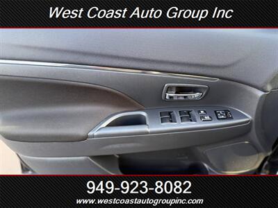 2025 Mitsubishi Outlander Sport ES   - Photo 18 - Costa Mesa, CA 92626