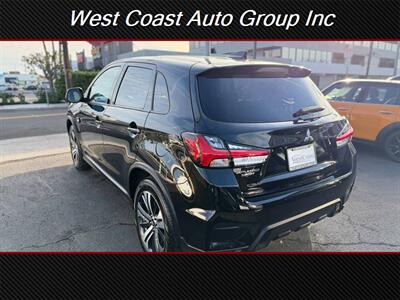2025 Mitsubishi Outlander Sport ES   - Photo 4 - Costa Mesa, CA 92626