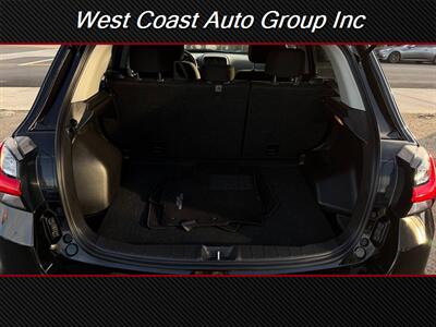 2025 Mitsubishi Outlander Sport ES   - Photo 23 - Costa Mesa, CA 92626