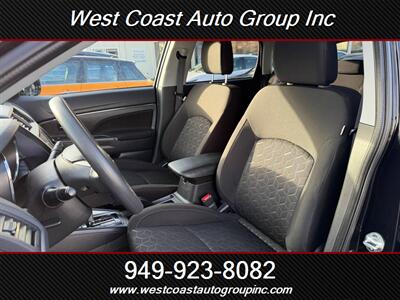 2025 Mitsubishi Outlander Sport ES   - Photo 5 - Costa Mesa, CA 92626