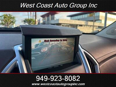 2012 Cadillac SRX Performance Collecti   - Photo 20 - Costa Mesa, CA 92626