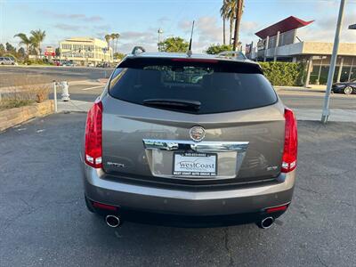 2012 Cadillac SRX Performance Collecti   - Photo 5 - Costa Mesa, CA 92626