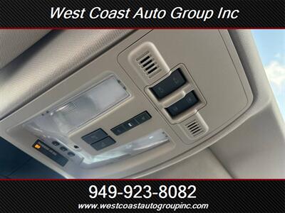 2012 Cadillac SRX Performance Collecti   - Photo 12 - Costa Mesa, CA 92626