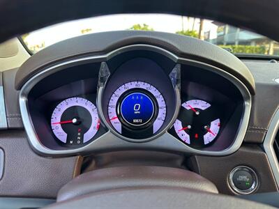2012 Cadillac SRX Performance Collecti   - Photo 15 - Costa Mesa, CA 92626