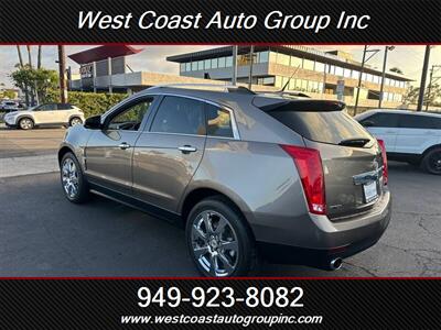 2012 Cadillac SRX Performance Collecti   - Photo 4 - Costa Mesa, CA 92626
