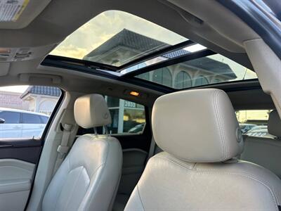 2012 Cadillac SRX Performance Collecti   - Photo 19 - Costa Mesa, CA 92626