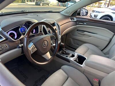 2012 Cadillac SRX Performance Collecti   - Photo 8 - Costa Mesa, CA 92626