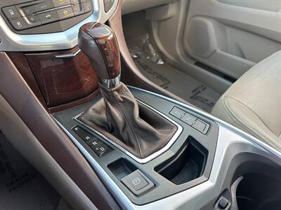 2012 Cadillac SRX Performance Collecti   - Photo 11 - Costa Mesa, CA 92626