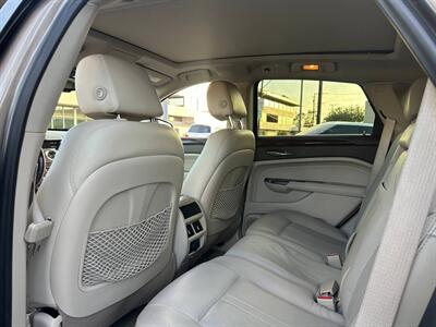 2012 Cadillac SRX Performance Collecti   - Photo 23 - Costa Mesa, CA 92626
