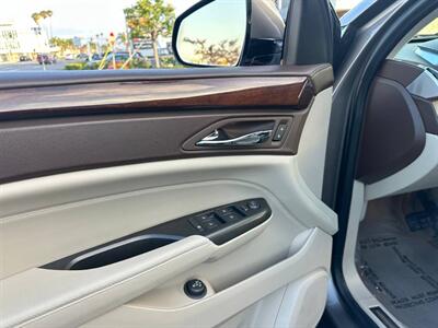 2012 Cadillac SRX Performance Collecti   - Photo 13 - Costa Mesa, CA 92626