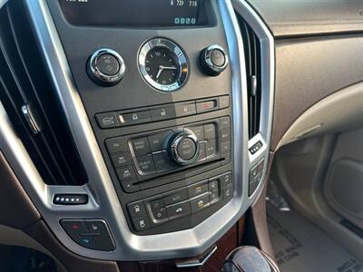 2012 Cadillac SRX Performance Collecti   - Photo 14 - Costa Mesa, CA 92626