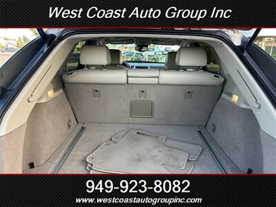 2012 Cadillac SRX Performance Collecti   - Photo 6 - Costa Mesa, CA 92626