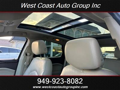 2012 Cadillac SRX Performance Collecti   - Photo 19 - Costa Mesa, CA 92626