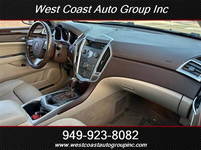 2012 Cadillac SRX Performance Collecti   - Photo 9 - Costa Mesa, CA 92626