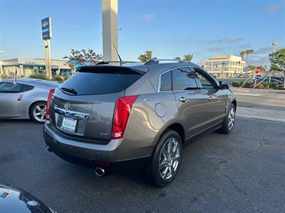 2012 Cadillac SRX Performance Collecti   - Photo 3 - Costa Mesa, CA 92626