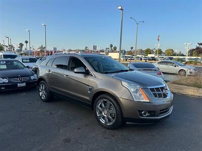 2012 Cadillac SRX Performance Collecti   - Photo 2 - Costa Mesa, CA 92626