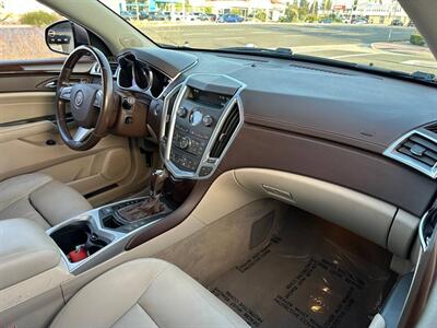 2012 Cadillac SRX Performance Collecti   - Photo 9 - Costa Mesa, CA 92626