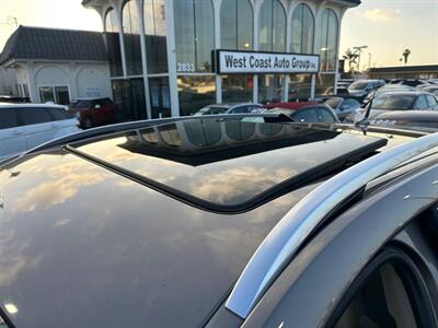 2012 Cadillac SRX Performance Collecti   - Photo 21 - Costa Mesa, CA 92626