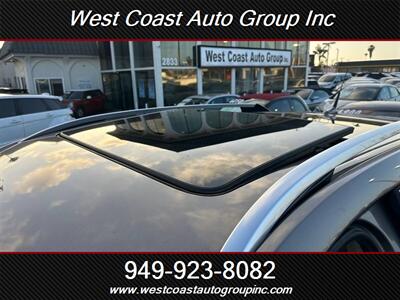 2012 Cadillac SRX Performance Collecti   - Photo 21 - Costa Mesa, CA 92626