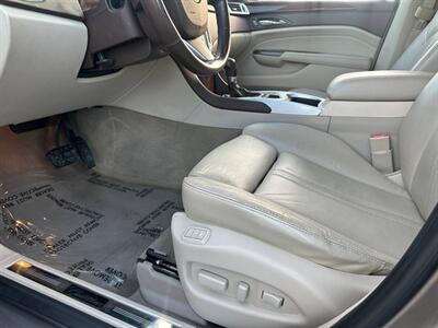 2012 Cadillac SRX Performance Collecti   - Photo 18 - Costa Mesa, CA 92626