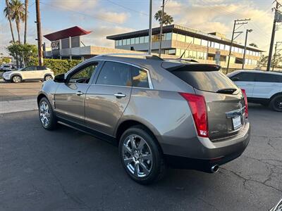 2012 Cadillac SRX Performance Collecti   - Photo 4 - Costa Mesa, CA 92626