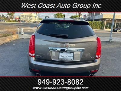 2012 Cadillac SRX Performance Collecti   - Photo 5 - Costa Mesa, CA 92626