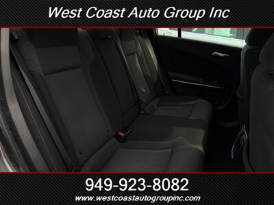 2022 Dodge Charger SXT   - Photo 10 - Costa Mesa, CA 92626