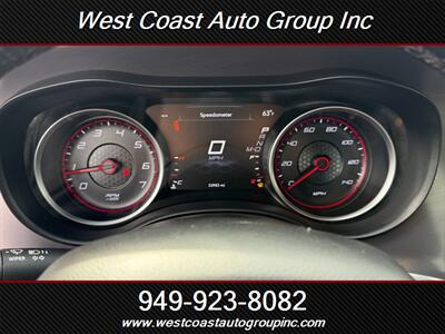 2022 Dodge Charger SXT   - Photo 17 - Costa Mesa, CA 92626