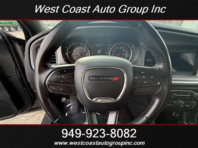 2022 Dodge Charger SXT   - Photo 18 - Costa Mesa, CA 92626
