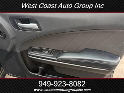2022 Dodge Charger SXT   - Photo 24 - Costa Mesa, CA 92626