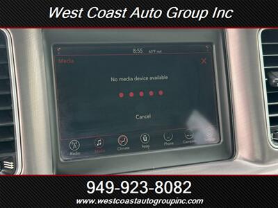 2022 Dodge Charger SXT   - Photo 20 - Costa Mesa, CA 92626