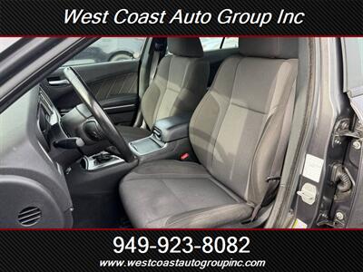 2022 Dodge Charger SXT   - Photo 7 - Costa Mesa, CA 92626